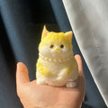 Small Fat Cat Gradual Layer
