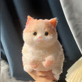 Medium Fat Cat Crown Cat
