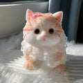 Big Fat Cat Fairy Cat