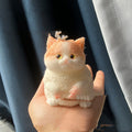 Small Fat Cat Crown Cat