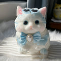 Big Fat Cat Blue Cat