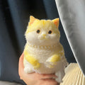 Medium Fat Cat Gradual Layer
